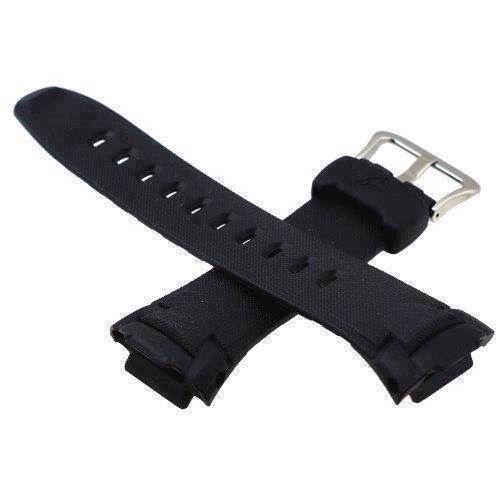 Casio original Sort urrem til GW-500E