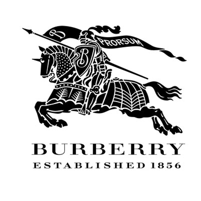 Køb din Burberry læder Urremmen.dk - 100% originale