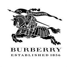 Burberry standard læder urremme til både dame- og herreure