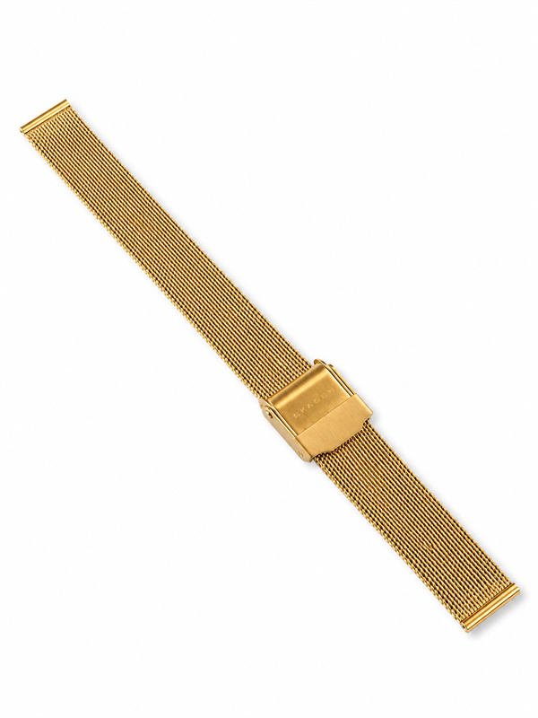 Orignal forgyldt Skagen mesh lænke til modellerne SKW2147 & SKW2212