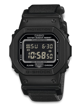 Model DW-5600MNC-1ER, autoriseret forhandler Urremmen