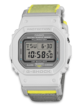 Model DW-5600MNC-7A8ER, autoriseret forhandler Urremmen