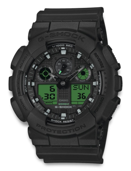 Model GA-100BEG-1AER, autoriseret forhandler Urremmen