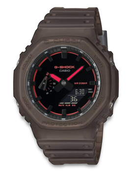 Model GA-2100K-5AER, autoriseret forhandler Urremmen