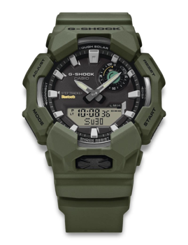 Model GA-B010-3AER, autoriseret forhandler Urremmen