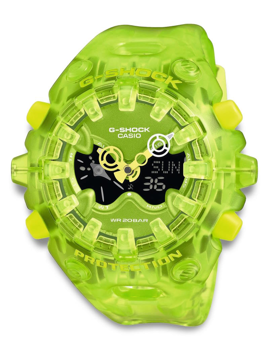 Model GA-V01SKE-3AER, autoriseret forhandler Urremmen