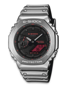 Model GM-2100YRA-8AER, autoriseret forhandler Urremmen