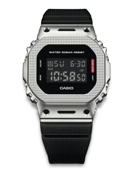 Model GM-5600M-1ER, autoriseret forhandler Urremmen