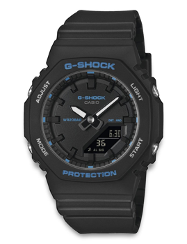 Model GMA-P2100BA-1AER, autoriseret forhandler Urremmen