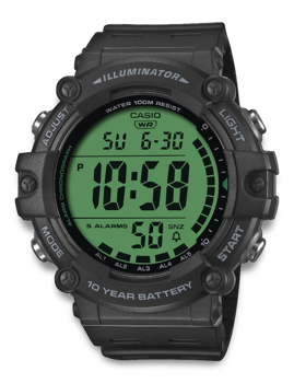 Model AE-1500WHC-1AVEF, autoriseret forhandler Urremmen