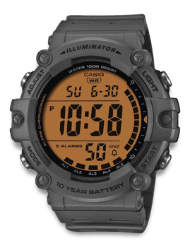 Model AE-1500WHC-8AVEF, autoriseret forhandler Urremmen