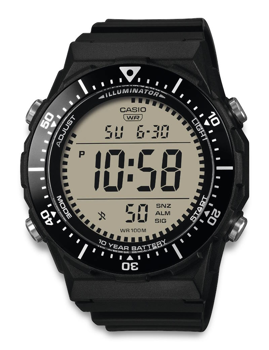 Model AE-1700H-1AVEF, autoriseret forhandler Urremmen