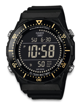 Model AE-1700H-1BVEF, autoriseret forhandler Urremmen