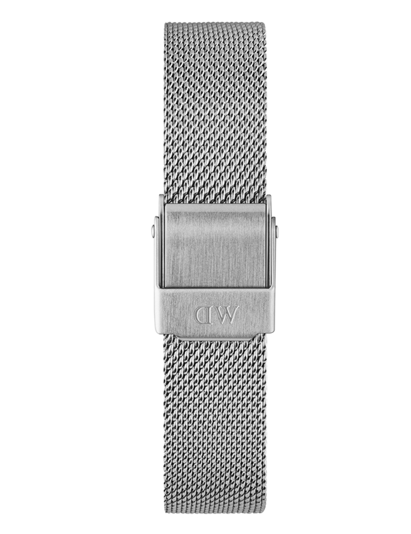 ADW00200193, LÆNKE - PETITE STERLING - STEEL 12MM Lænke