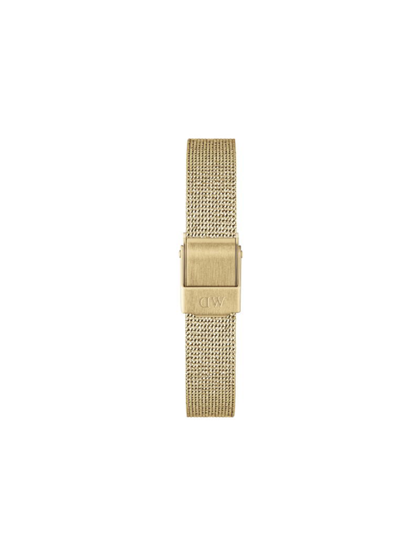 DW00200315, Daniel Wellington Rem 10mm Evergold G Lænke