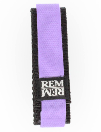 RemRem lilla 16 mm velcro urrem, model 300401 