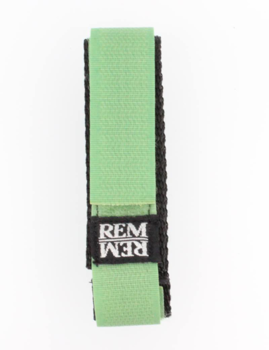 Køb din nye limegrøn RemRem velcro rem her i dag