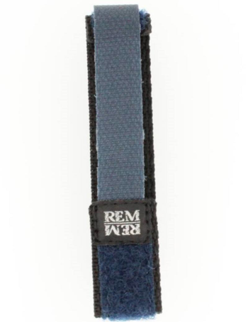 360501, REMREM - CLASSIC - SORT/NAVY - 14 MM Rem