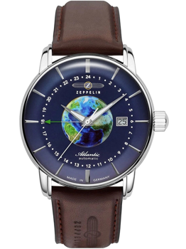 Model 84683, autoriseret forhandler Urremmen