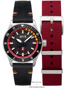 Model AV-4103-01, autoriseret forhandler Urremmen