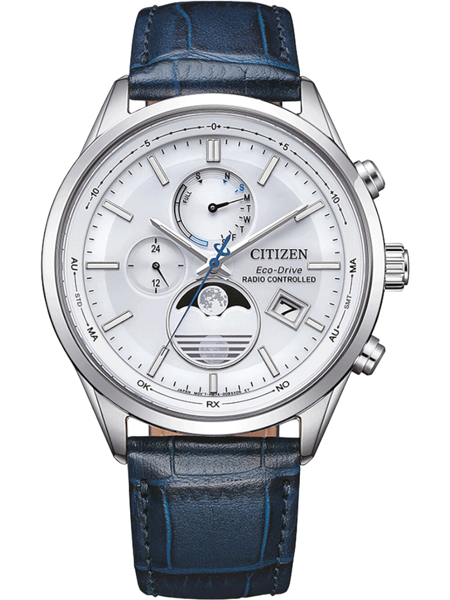 Model BY1030-09A, autoriseret forhandler Urremmen