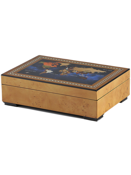 Model RS-2392-6MAP, autoriseret forhandler Urremmen