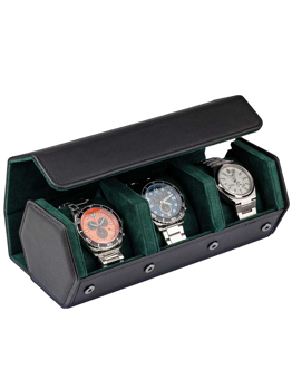 Model RS-3176-3-BL-GN, autoriseret forhandler Urremmen