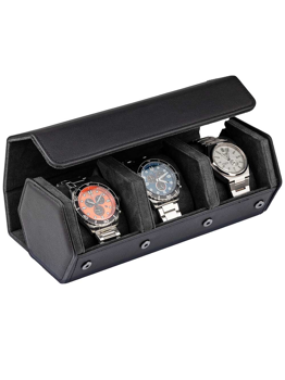 Model RS-3176-3-BL-GY, autoriseret forhandler Urremmen