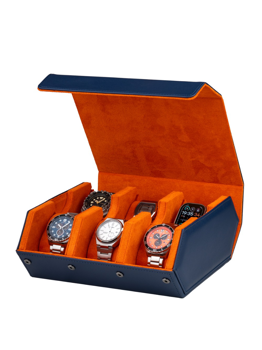 Model RS-3178-6-BLU-ORG, autoriseret forhandler Urremmen