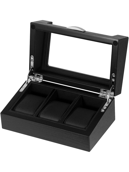 Model RS-2375-3-OAK, autoriseret forhandler Urremmen