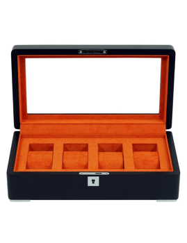 Model RS-3420-4-BL-ORA, autoriseret forhandler Urremmen