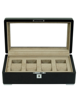 Model RS-3420-4-BL-TAN, autoriseret forhandler Urremmen