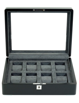 Model RS-3420-8-BL-CHA, autoriseret forhandler Urremmen