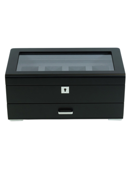 Model RS-3421-4-BL-CHA, autoriseret forhandler Urremmen