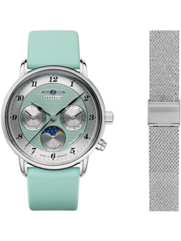 Model 8537-2_Set, autoriseret forhandler Urremmen